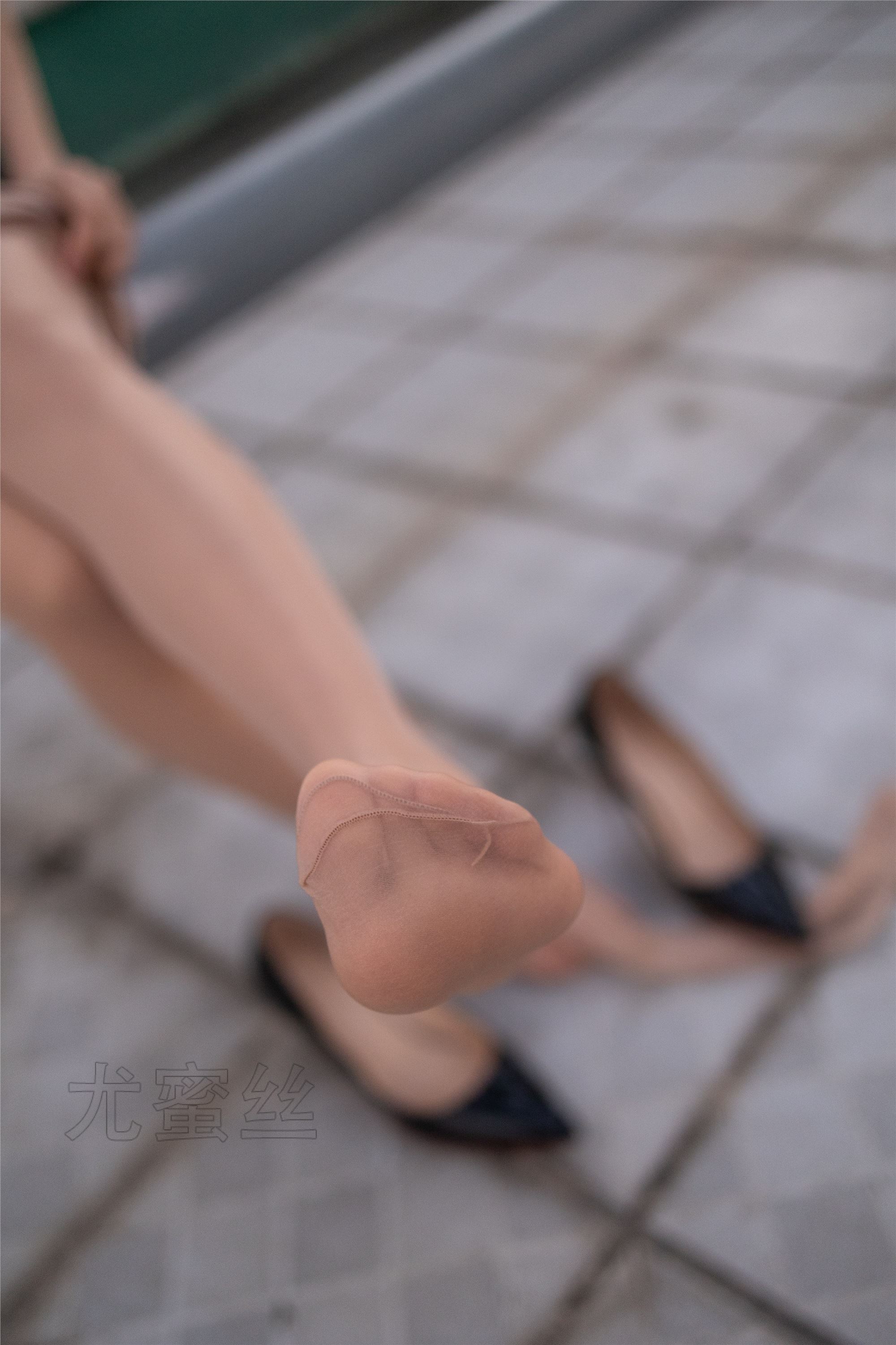 尤蜜丝 穿搭写真 No.136